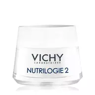 Nutrilogie 2 Face Moisturizer for Dry Skin
