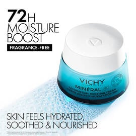 Mineral 89 Fragrance Free Cream