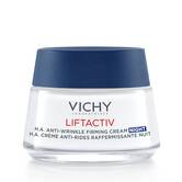 LiftActiv Anti-Wrinkle Night Cream