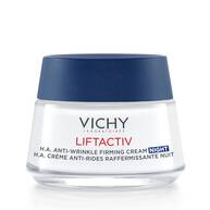 Liftactiv Anti-Wrinkle Firming Night Cream 