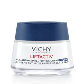 Liftactiv Anti-Wrinkle Firming Night Cream 