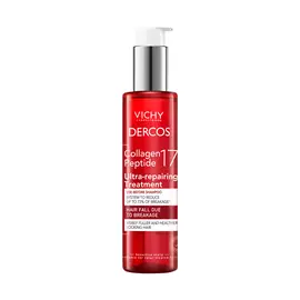 Dercos Collagen Peptide 17 Ultra-repairing Treatment