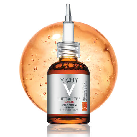 Liftactiv Vitamin C Brightening Serum Vichy Laboratoires Liftactiv Vitamin C Brightening Serum Vichy Laboratoires