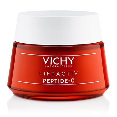 Liftactiv Peptide C Anti Aging Moisturizer Vichy Skin Care