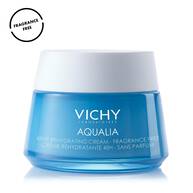 Aqualia Thermal Fragrance Free Hydrating Cream