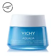 Aqualia Thermal Fragrance Free Hydrating Cream
