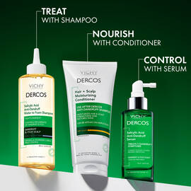 Curls & Coils Dandruff Detox Set