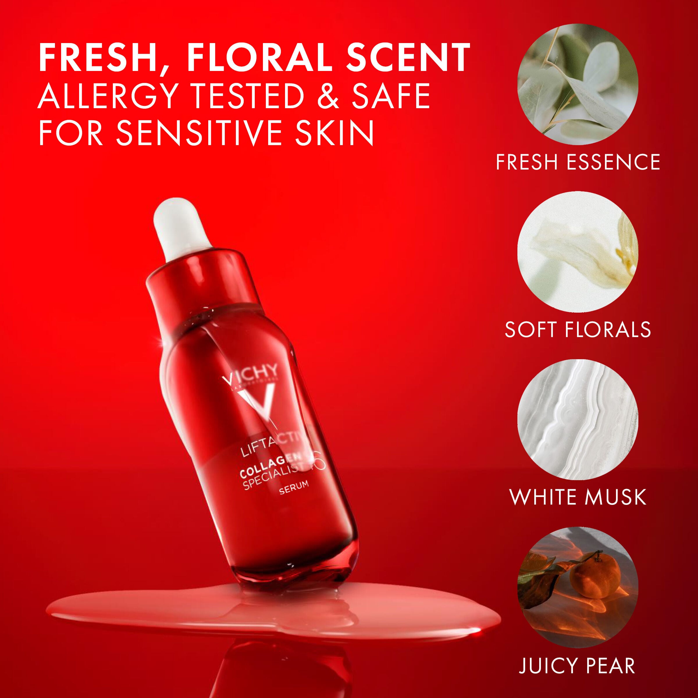 Liftactiv Collagen Specialist 16 Serum