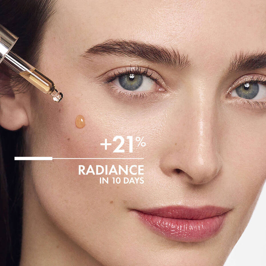 LiftActiv Vitamin C Brightening Serum | Vichy Laboratoires