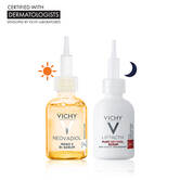 Proxylane + Retinol Menopause Duo