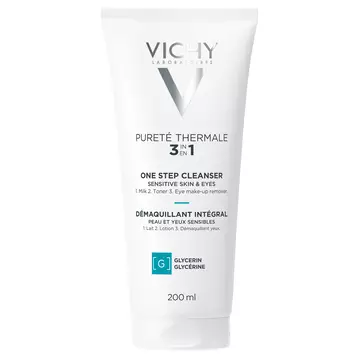 Purete Thermale 3-in-1 One Step Cleanser