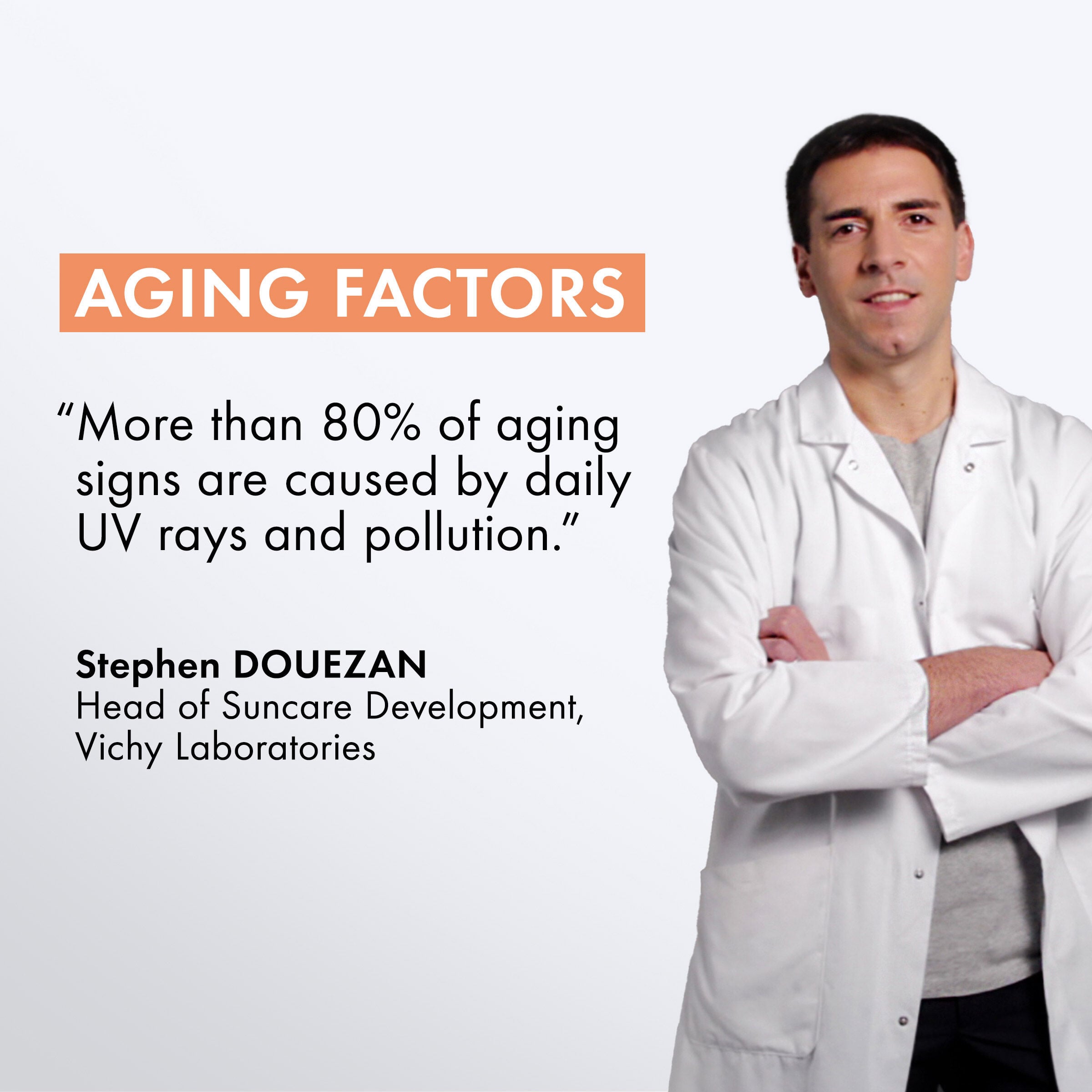 Capital Soleil UV-Age Daily SPF 60