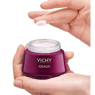Idealia Day Cream