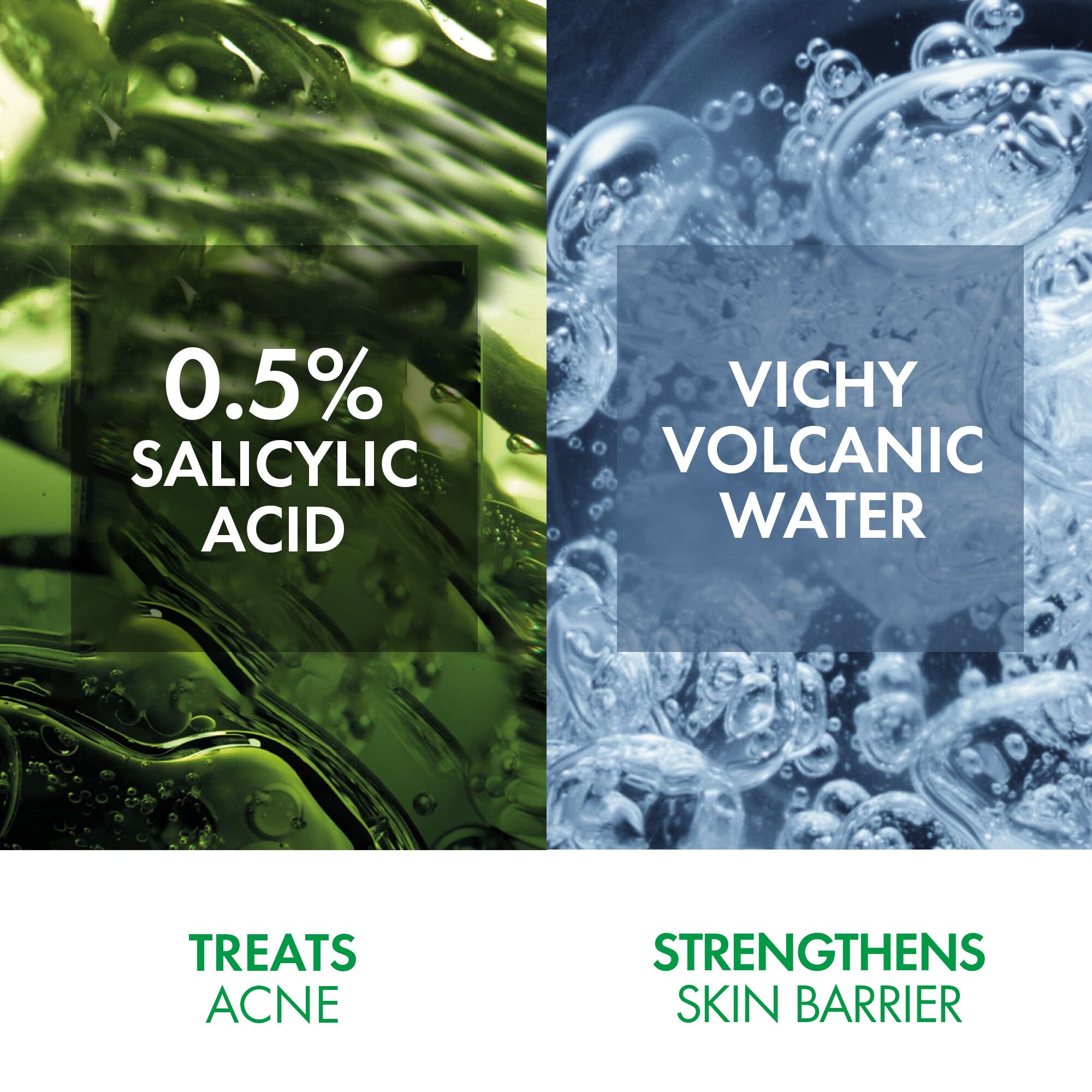 Normaderm PhytoAction Salicylic Acid Gel Cleanser