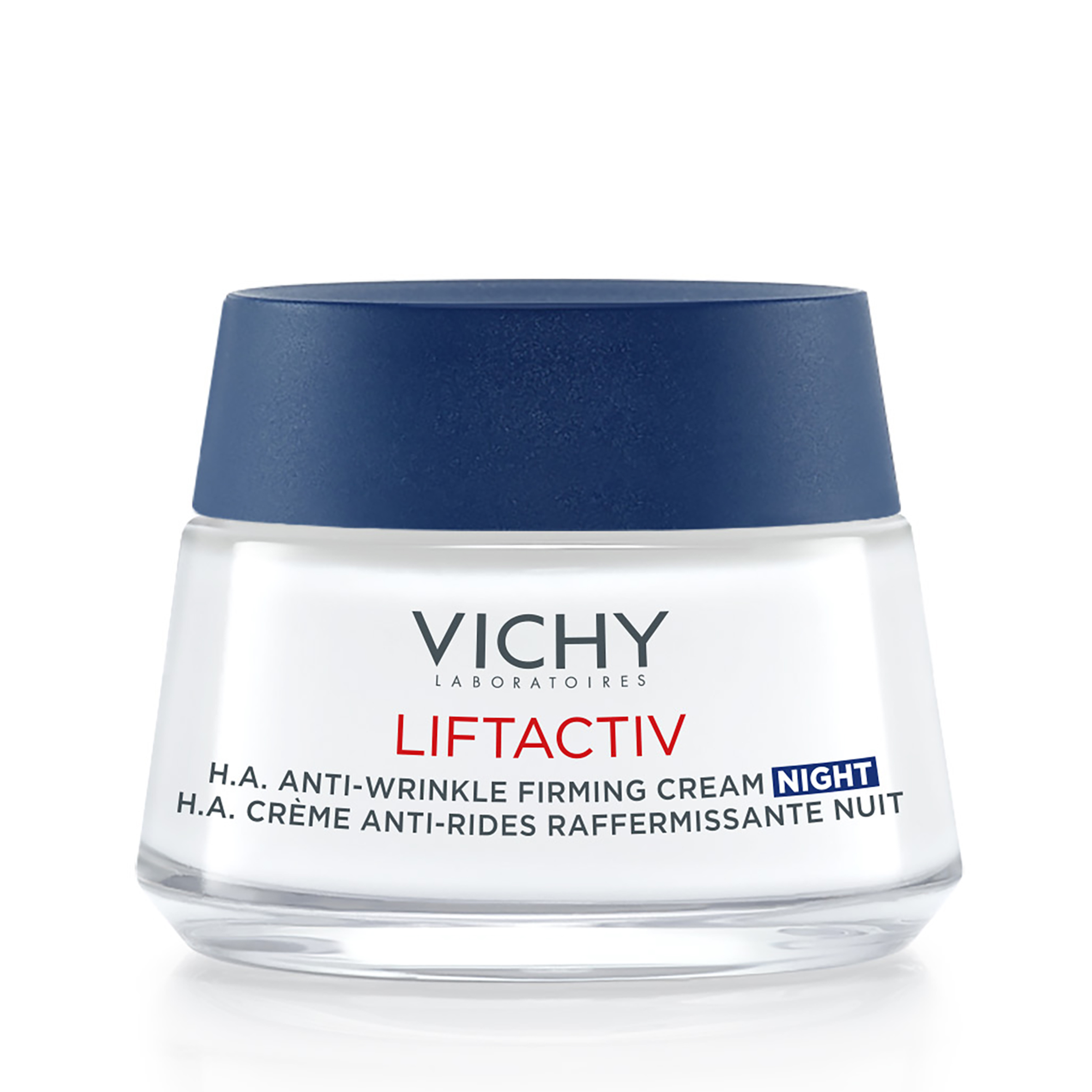 LiftActiv Supreme Firming Night Cream | Vichy Laboratoires