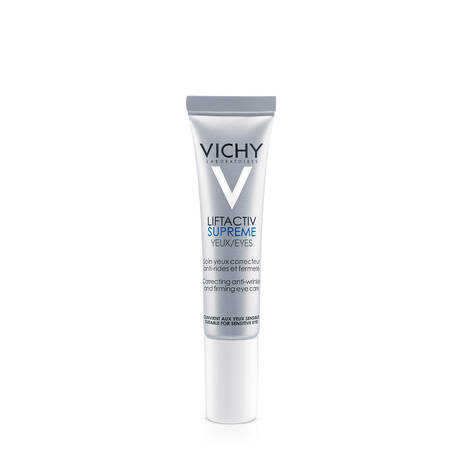 crema antirid ochi vichy video francois lembrouille suisse anti aging