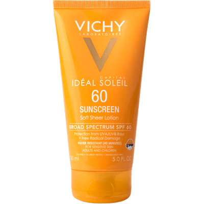 soleil vichy