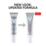 LiftActiv Hyaluronic Acid Eye Cream