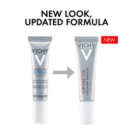 LiftActiv Hyaluronic Acid Eye Cream