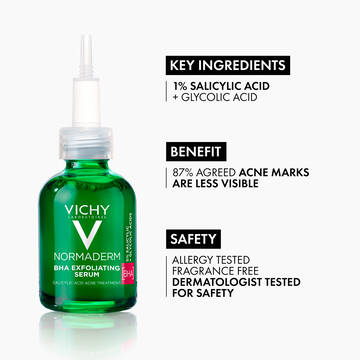 BHA + B3 Acne Duo