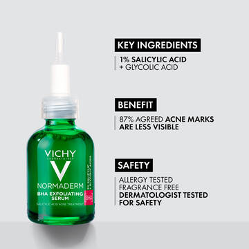 BHA + B3 Acne Duo