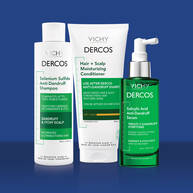 Dandruff Detox Set