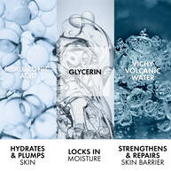 AQUALIA THERMAL RICH CREAM FRAGRANCE FREE INGREDIENTS