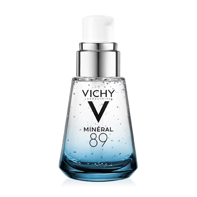 in 1 3 aging anti cleansing water 89  Hyaluronic Moisturizer Minéral 30ml Face  Acid Vichy