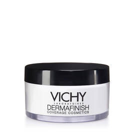 Dermafinish Setting Powder