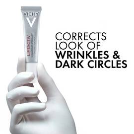 LiftActiv Hyaluronic Acid Eye Cream