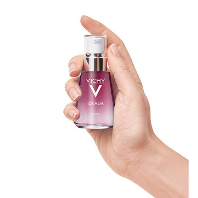 Idealia Radiance Serum
