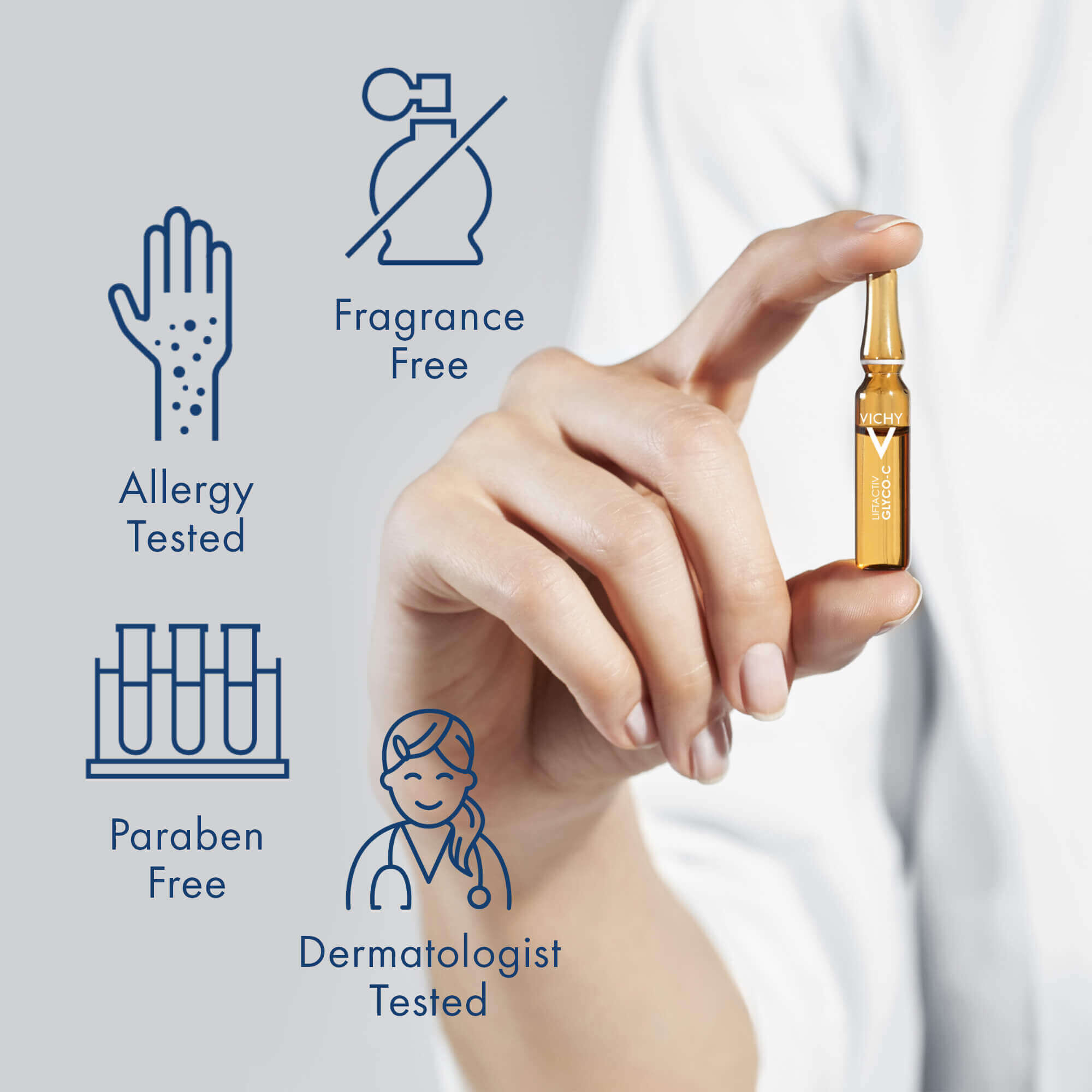 LiftActiv Peptide-C Ampoule Serum