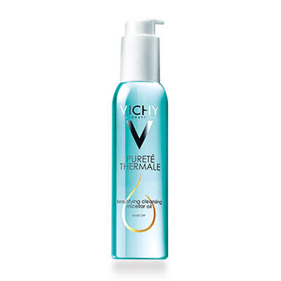 Pureté Thermale Cleansing Micellar Oil Pureté Thermale Cleansing Micellar Oil