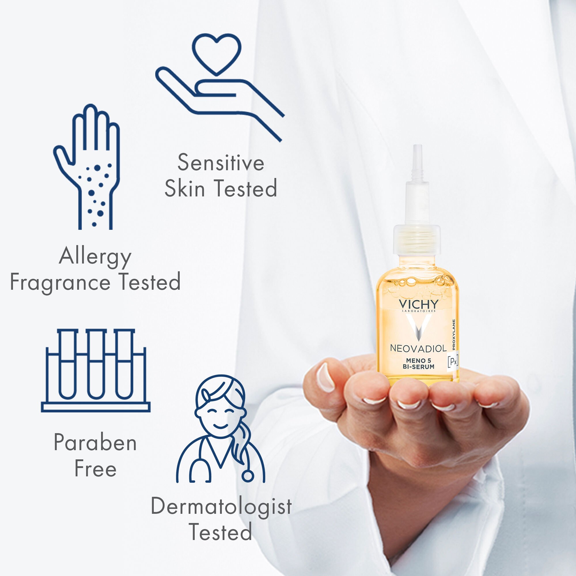 Neovadiol Meno 5 Serum