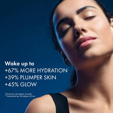 Mineral 89 Moisture Recovery Night Cream