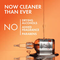 LiftActiv Vitamin C Serum Cleaner Than Ever