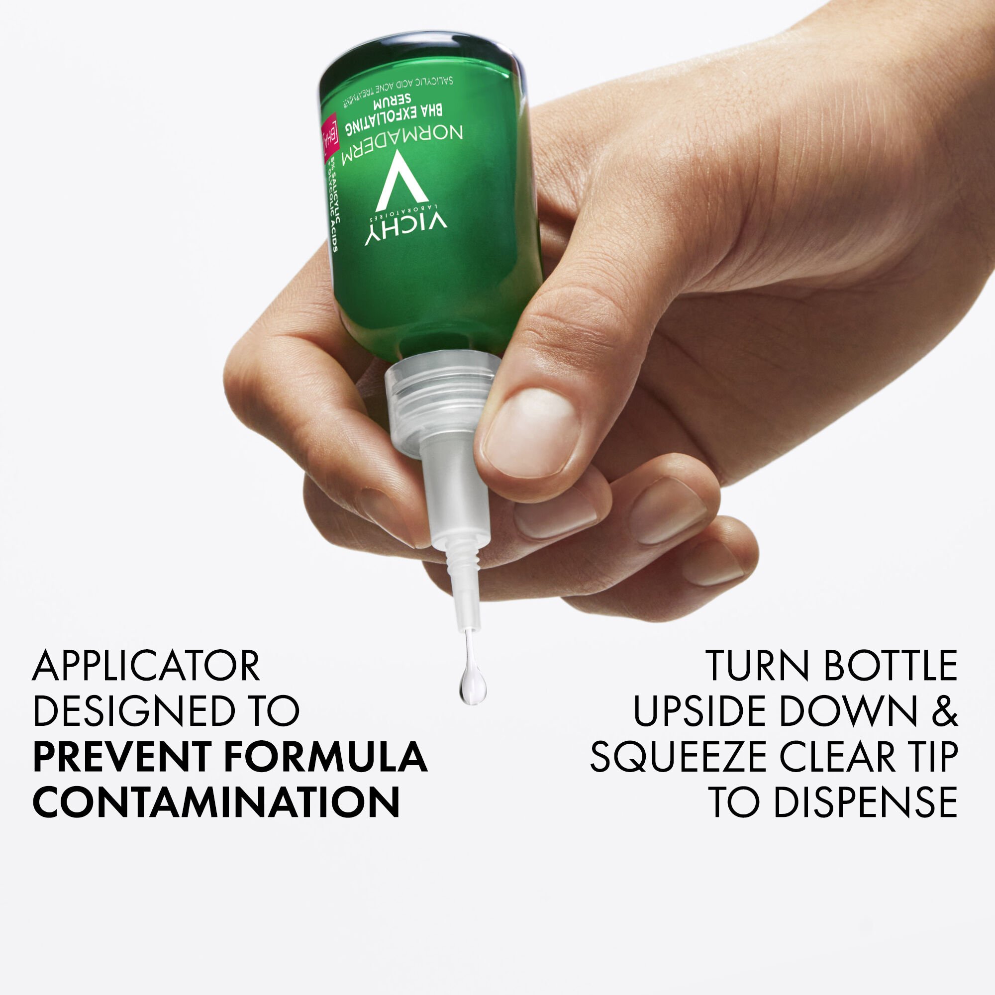 Normaderm BHA Exfoliating Serum Vichy Laboratoires