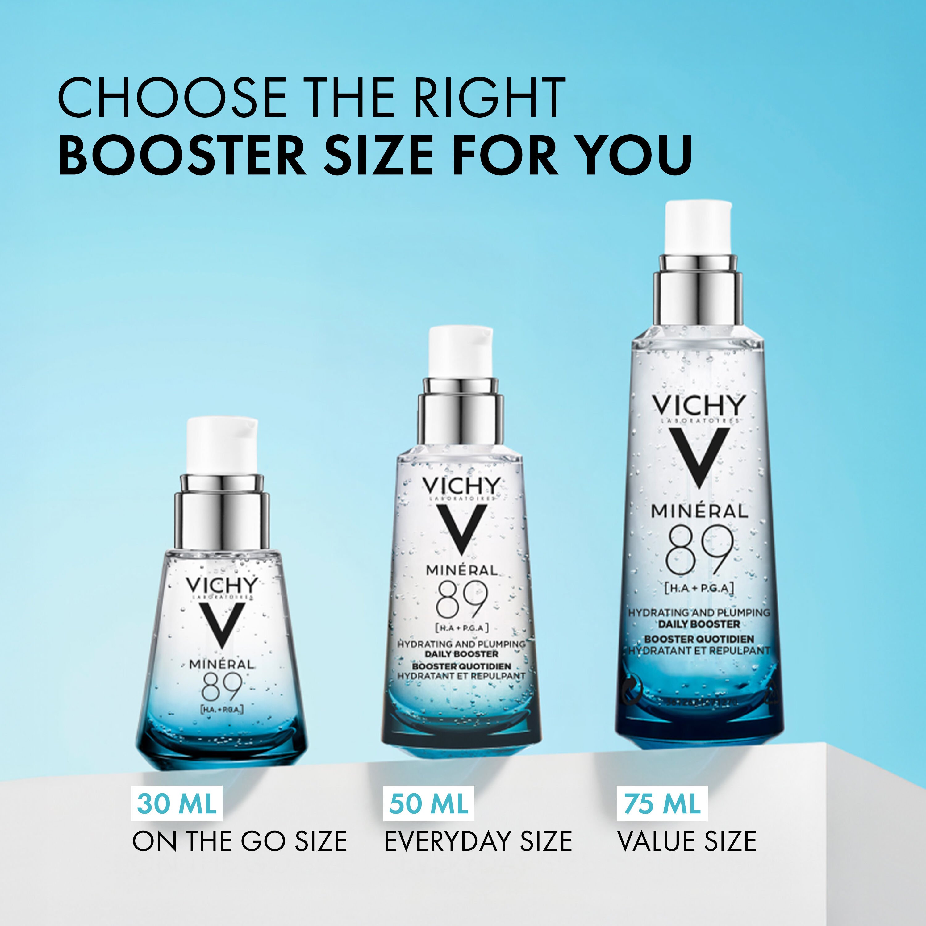 Mineral 89 Hydrating and Plumping Serum