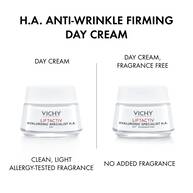 LiftActiv H.A. Anti-Wrinkle Firming Day Cream