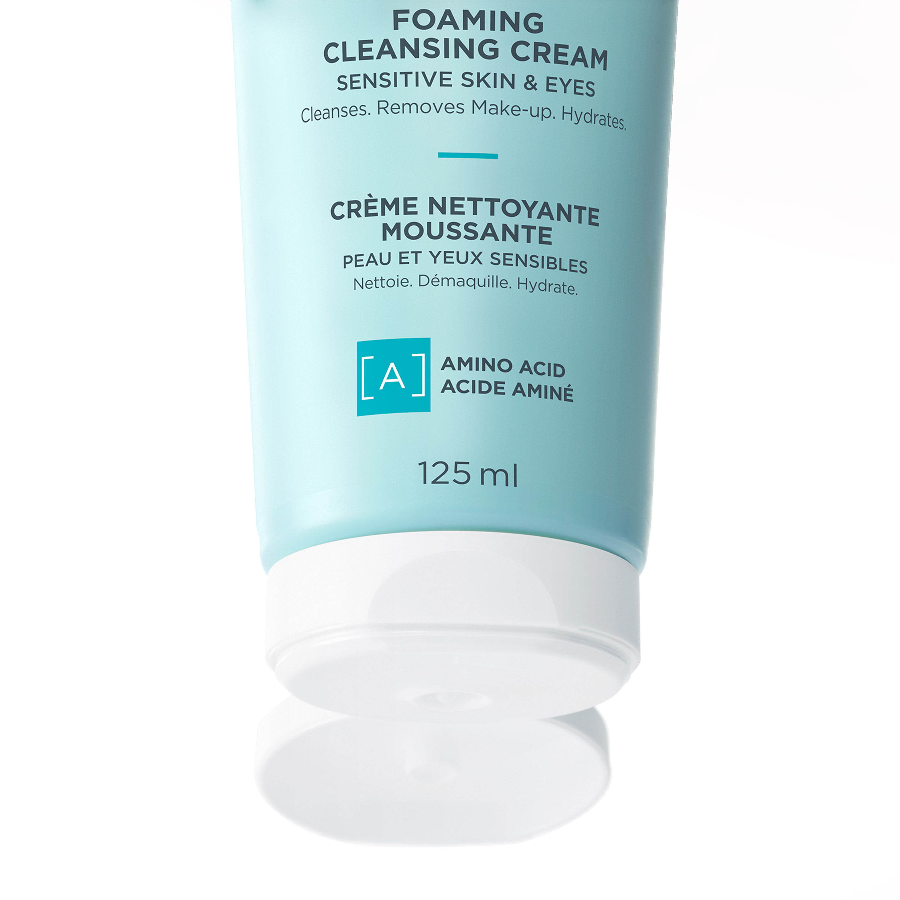 Purete Thermale Foaming Cleanser Cream