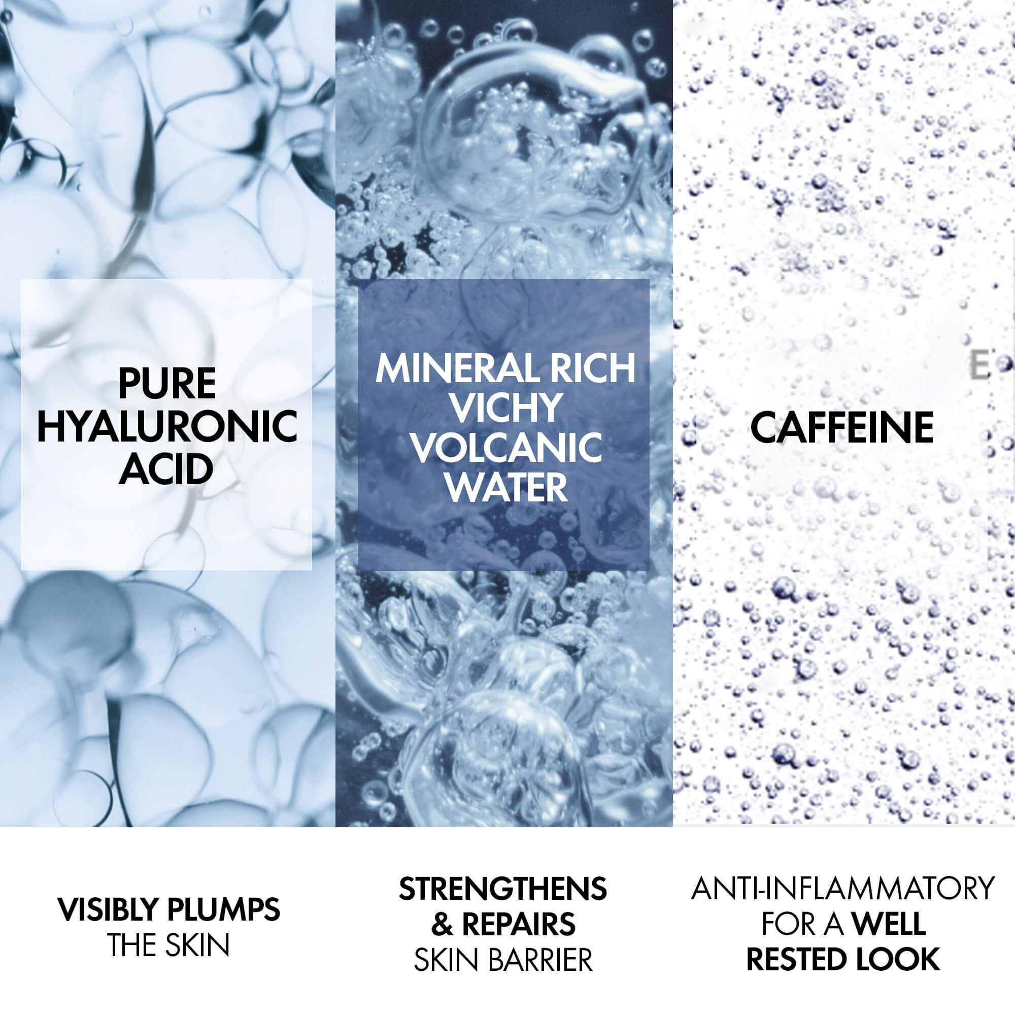 Mineral 89 Eyes - Vichy Skin Care