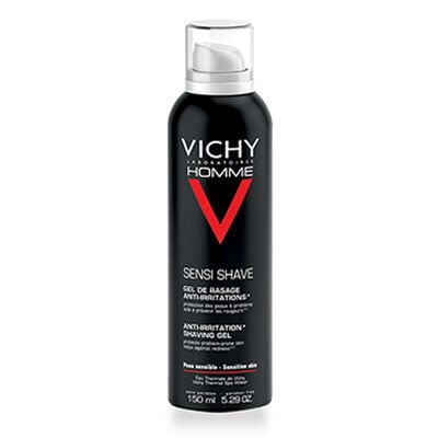 Vichy Homme Shaving Foam