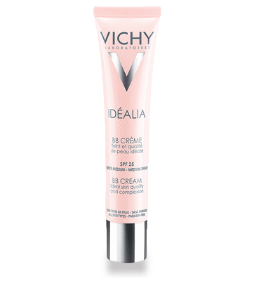 Idéalia BB Cream - Medium Idéalia BB Cream - Medium