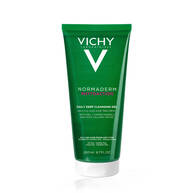 Normaderm PhytoAction Daily Deep Cleansing Gel