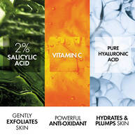 Normaderm PhytoAction Acne Control Moisturizer with Salicylic Acid