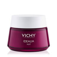 Idealia Night Cream