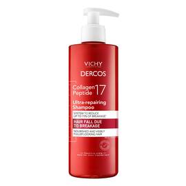 Dercos Collagen Peptide 17 Ultra-repairing Shampoo