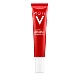 LiftActiv Retinol Concentrate