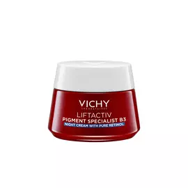 LiftActiv B3 Night Cream | Retinol & B3 | Vichy Laboratoires