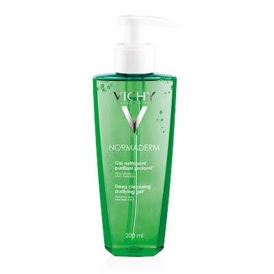 Normaderm Gel Cleanser Normaderm Gel Cleanser